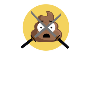  Be a samurai of the poo poo platter! 