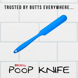 Original Poop Knife