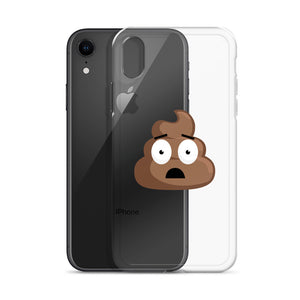 iPhone Poop Emoji Case