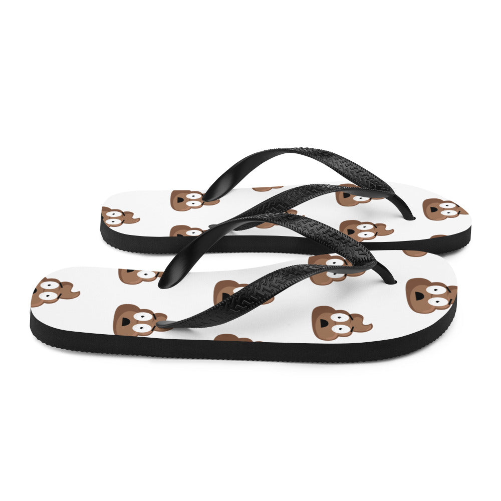 Plip plop online slippers